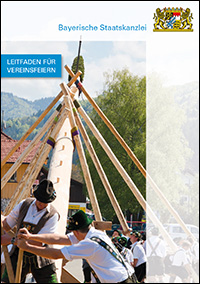 Leitfaden für Vereinsfeiern