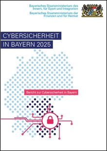 Cybersicherheit in Bayern 2025