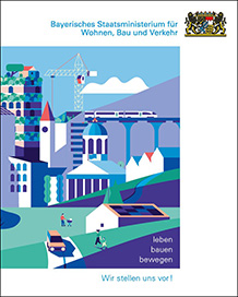 Link zur Publikation Wir stellen uns vor!