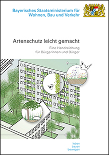 Artenschutz leicht gemacht