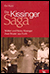 Detailansicht zu Die Kissinger Saga - Walter und Henry Kissinger. Zwei Brüder aus Fürth