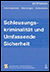 Detailansicht zu Schleusungskriminalität und Umfassende Sicherheit