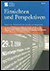 Detailansicht zu Einsichten und Perspektiven  01/2011