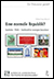 Detailansicht zu Eine normale Republik? Geschichte - Politik - Gesellschaft im vereinigten Deutschland, 2012