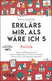 Link zur Publikation Erklärs mir, als wäre ich 5