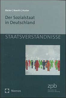Der Sozialstaat in Deutschland