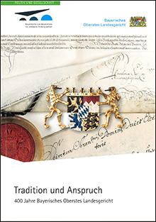 Tradition und Anspruch