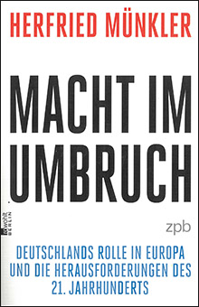 Macht im Umbruch