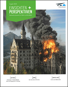 Einsichten und Perspektiven 2/2025