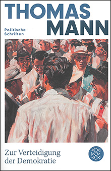 Link zur Publikation Zur Verteidigung der Demokratie