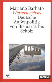 Link zur Publikation Wetterwechsel