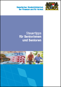 Steuertipps für Seniorinnen und Senioren