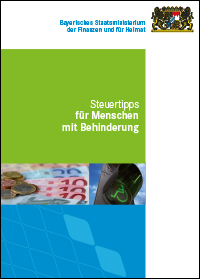 Steuertipps für Menschen mit Behinderung