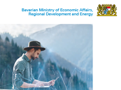 Detailansicht zu Bavaria's Economy Facts and Figures 2025