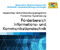 Detailansicht zu Förderbereich Informations- und Kommunikationstechnik - Bayerisches Verbundforschungsprogramm Förderlinie Digitalisierung