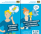 Detailansicht zu Bayerisches Wirtschaftsministerium & Karriereportal des Freistats Bayern - Flyer
