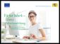 Detailansicht zu "Fit for Work - Chance Teilzeitausbildung": Förderung von betrieblichen Ausbildungsstellen in Teilzeit