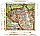 Detailansicht zu Geologische Karte m. Erläuterung 1:25 000 6436 Sulzbach-Rosenberg Nord