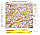 Detailansicht zu Geologische Karte 1:25 000 8328 Nesselwang West