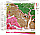 Detailansicht zu Geologische Karte 1:25 000 6739 Bruck i.d. OPf.