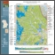 Detailansicht zu Geologische Karte 1:25 000 6336 Vilseck