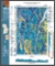 Detailansicht zu Geologische Karte 1:25 000 6837 Kallmünz