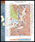 Detailansicht zu Geologische Karte 1:25 000 7130 Wemding