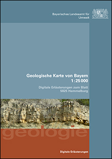 GK25 Digitale Erl. 5825 Hammelburg