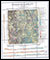 Detailansicht zu Historische Geologische Karte 1:100 000 Würzburg - Teilblatt Würzburg West