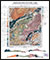 Detailansicht zu Historische Geologische Karte 1:25 000 8428 Hindelang (alte Nummer 857)