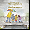 Detailansicht zu Kinderbüchlein - Unterwegs mit den Flusspiraten  ... bei Hochwasser