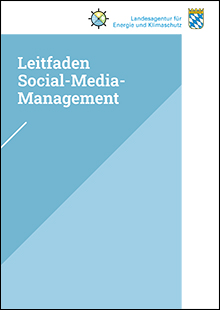 Leitfaden Social-Media-Management