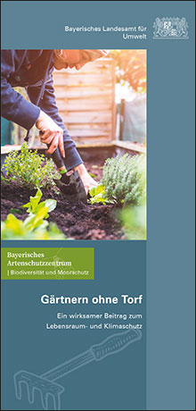Gärtnern ohne Torf!
