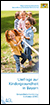 Detailansicht zu Flyer Umfrage zur Kindergesundheit in Bayern