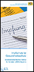 Detailansicht zu Flyer AMIS-Bayern (Arbeitsmedizinisches Institut für Schulen) - Impfschutz ist Gesundheitsschutz