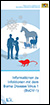 Detailansicht zu Flyer Informationen zu Infektionen mit dem Borna Disease Virus 1 (BoDV-1)