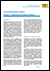 Detailansicht zu Gesundheitsreport Bayern 03/2021 - Asthma bronchiale in Bayern