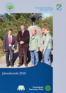 Jahresbericht 2010