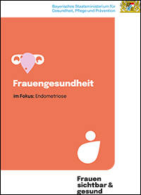 Frauengesundheit im Fokus: Endometriose
