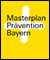 Detailansicht zu Masterplan Prävention Bayern