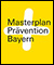 Detailansicht zu Masterplan Prävention Bayern - Informationen für Bürgerinnen und Bürger