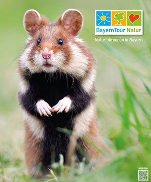 BayernTour Natur 2022 - Schmuckplakat DIN A3