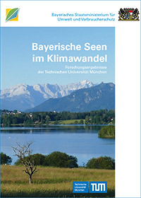 Bayerische Seen im Klimawandel