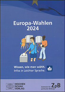 Europa-Wahlen 2024
