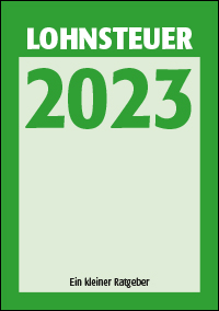 Die Lohnsteuer 2021