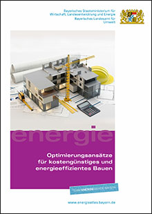 Optimierungsansätze für kostengünstiges und energieeffizientes Bauen