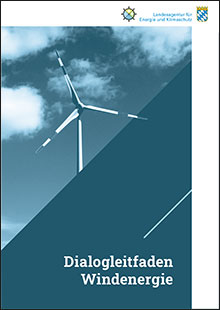 Dialogleitfaden Windenergie