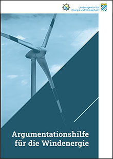 Argumentationshilfe Windenergie