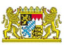 Wappen des Freistaates Bayern